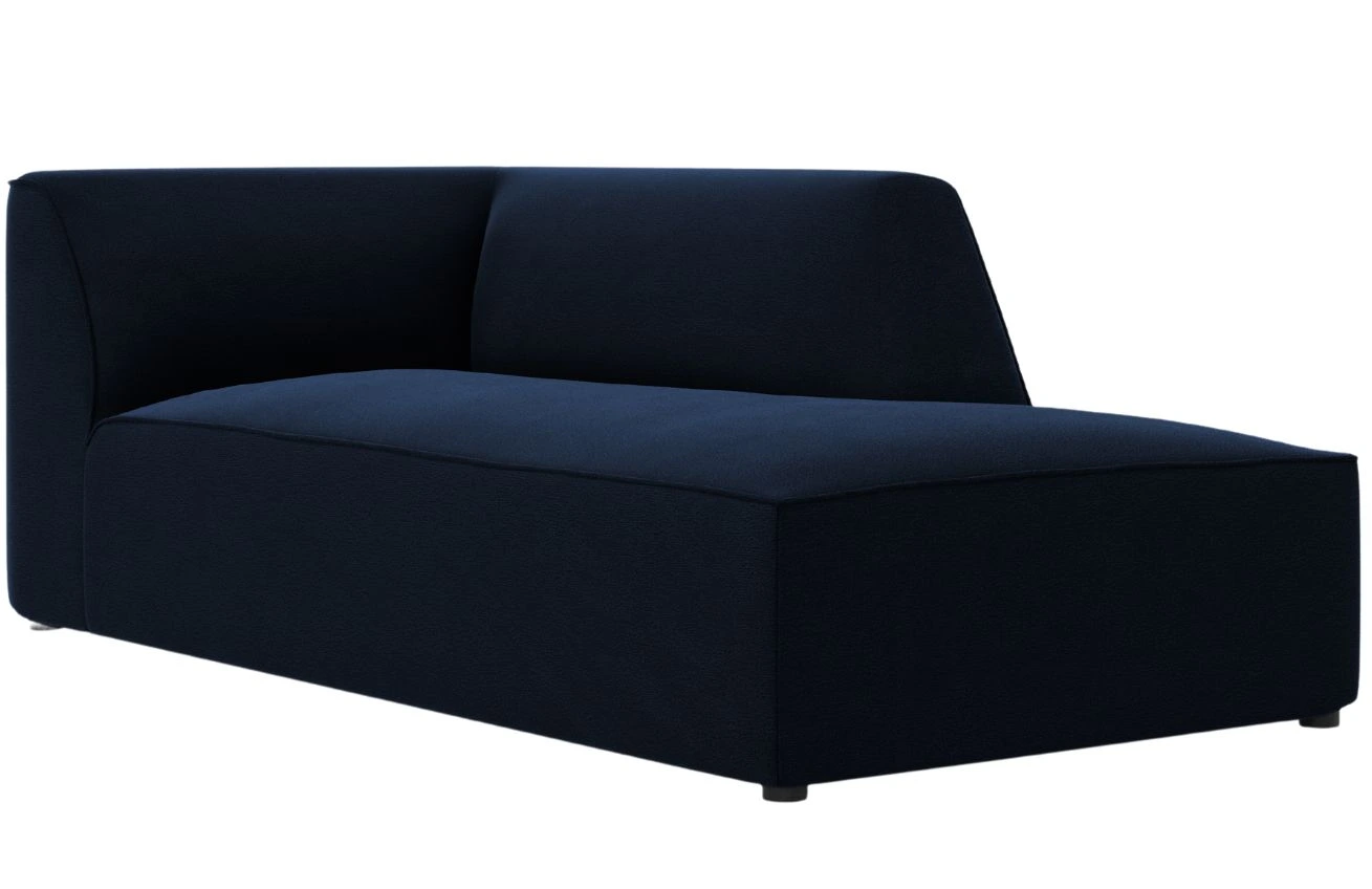 Micadoni Sametová lenoška Ruby 181 cm