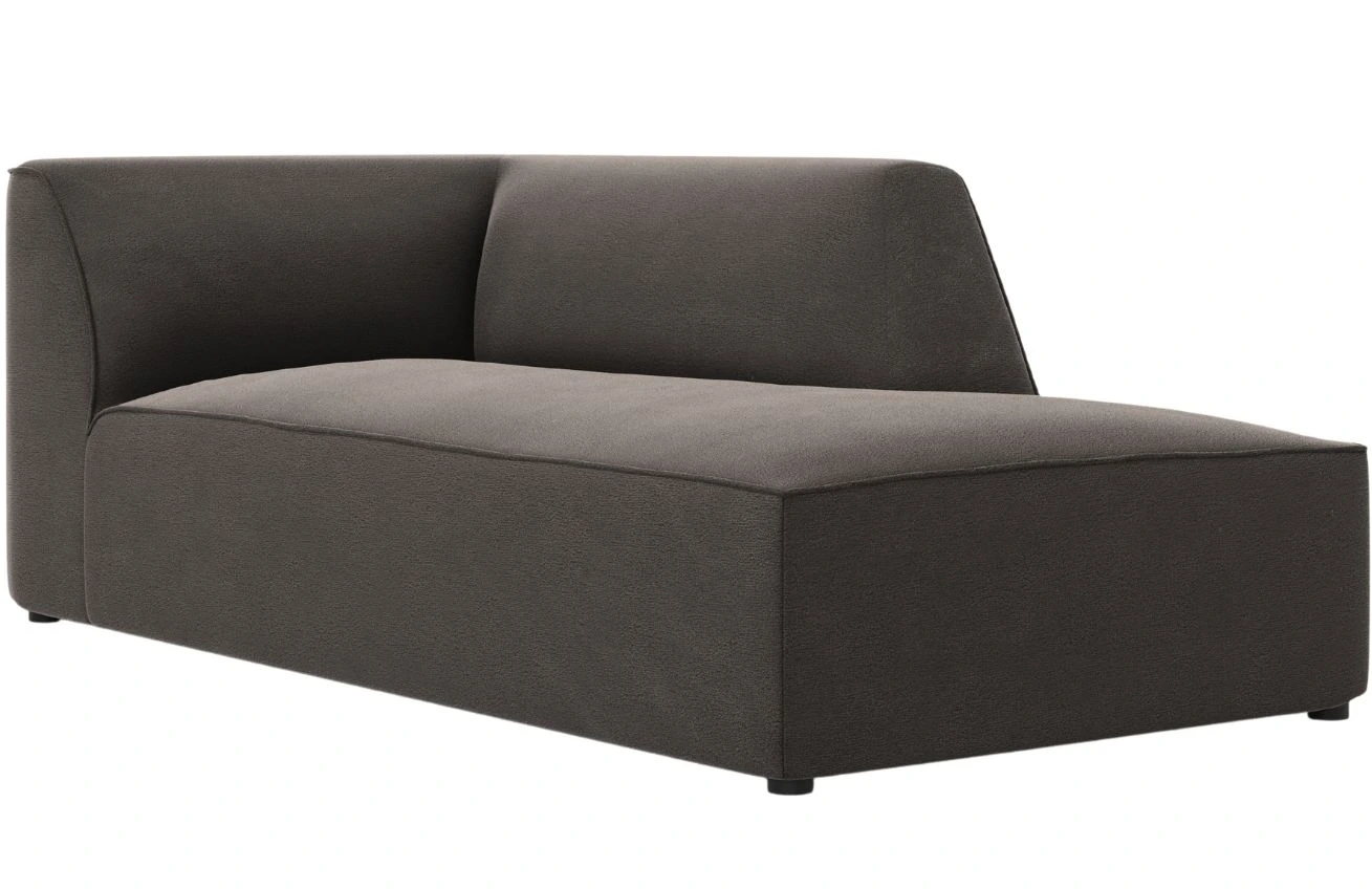 Micadoni Sametová lenoška Ruby 181 cm