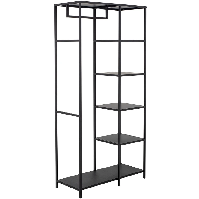 Bloomingville Kovový věšák Valde 183 cm