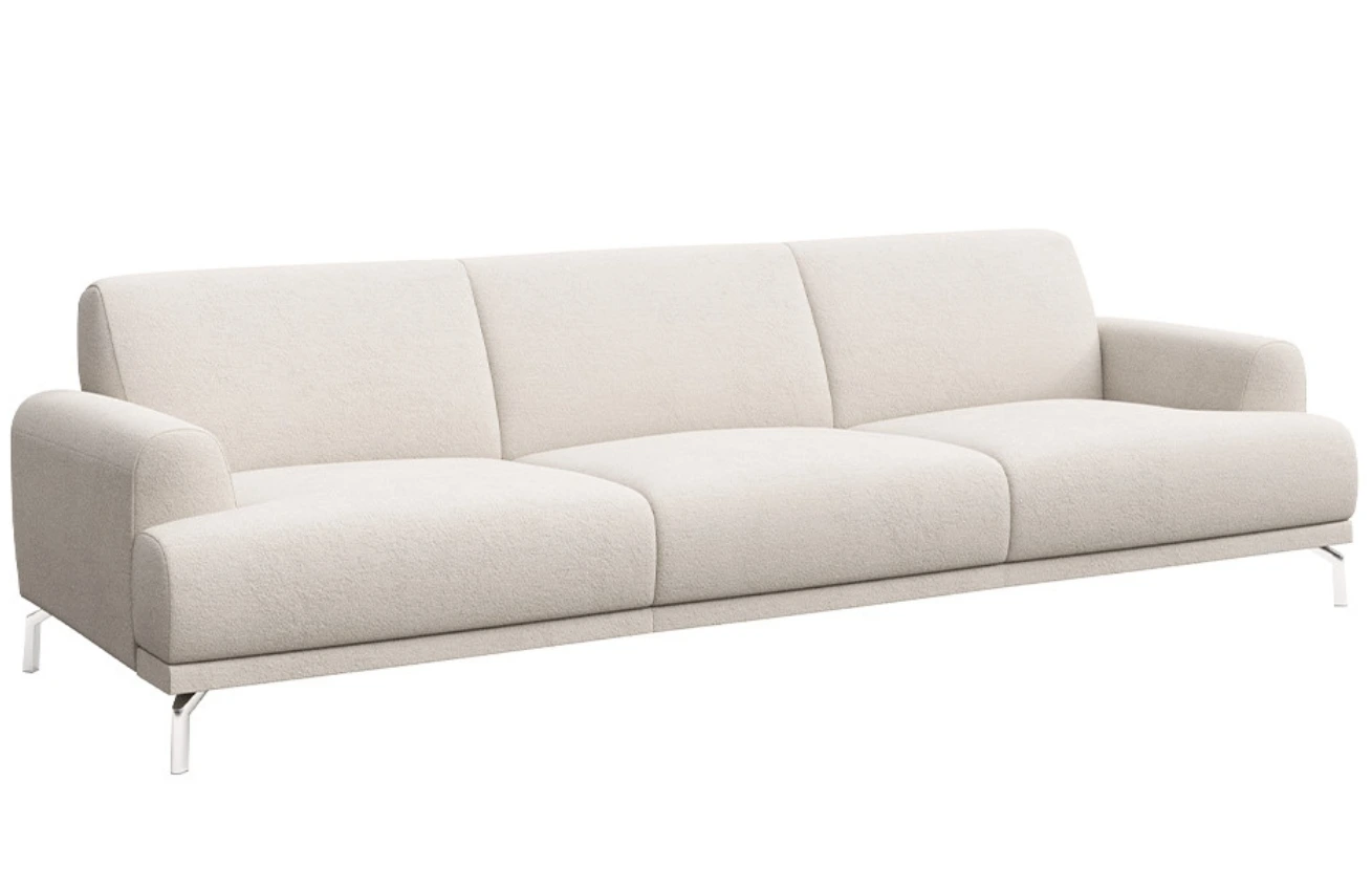 Mesonica Pohovka Puzo 240 cm