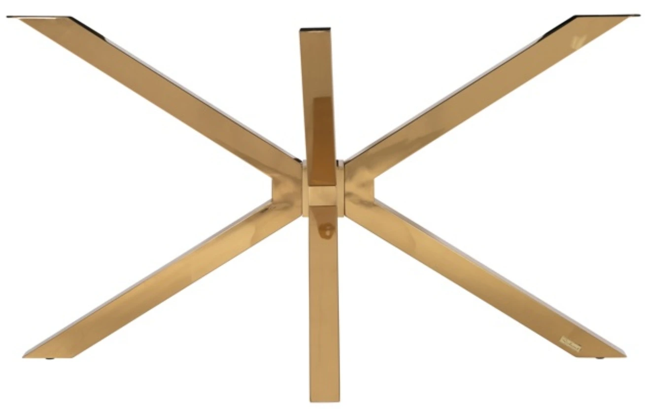 Richmond Kovová podnož Matrix