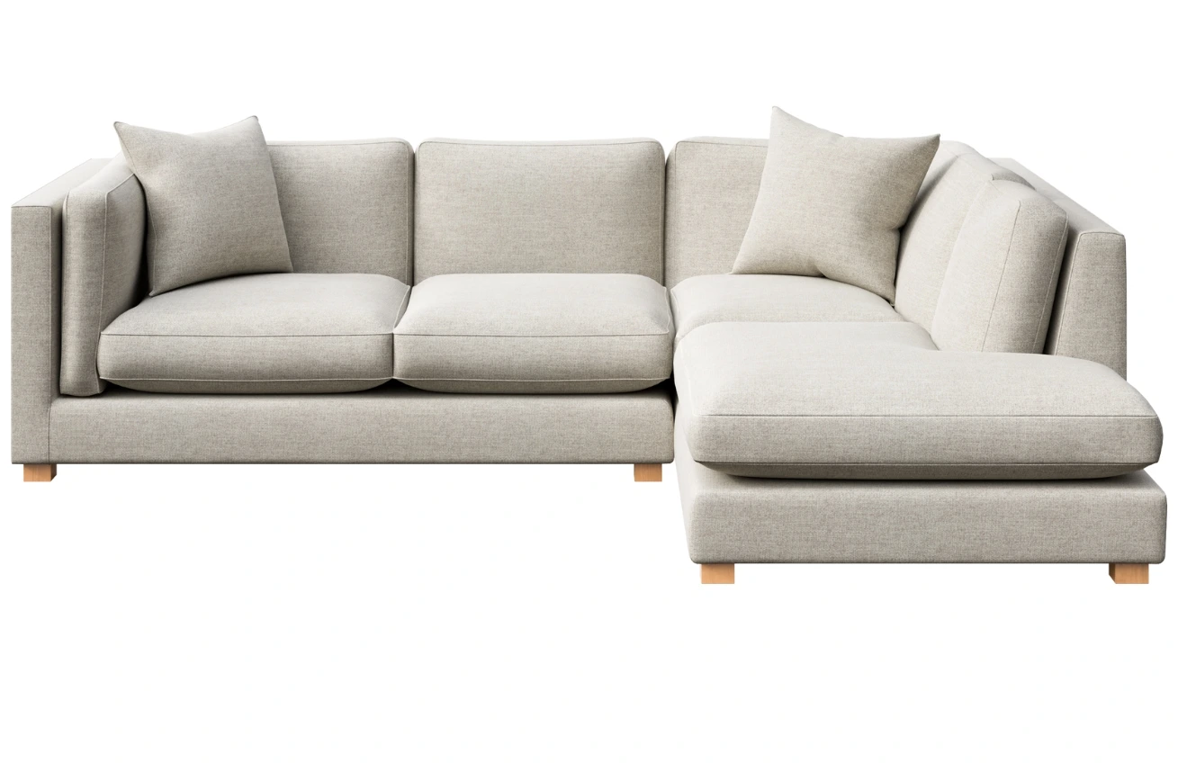 Ame Yens Rohová pohovka Pomo 270 cm