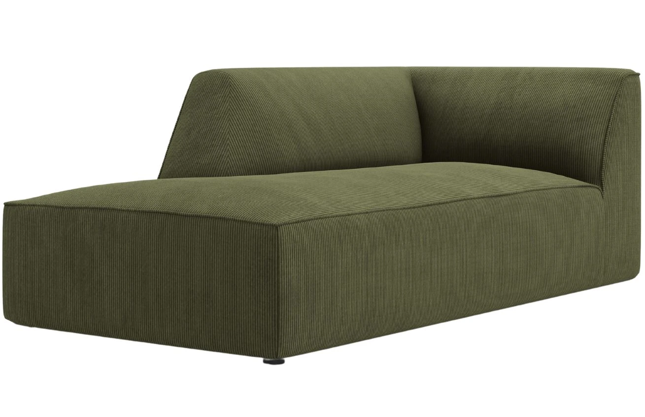 Micadoni Manšestrová lenoška Ruby 181 cm