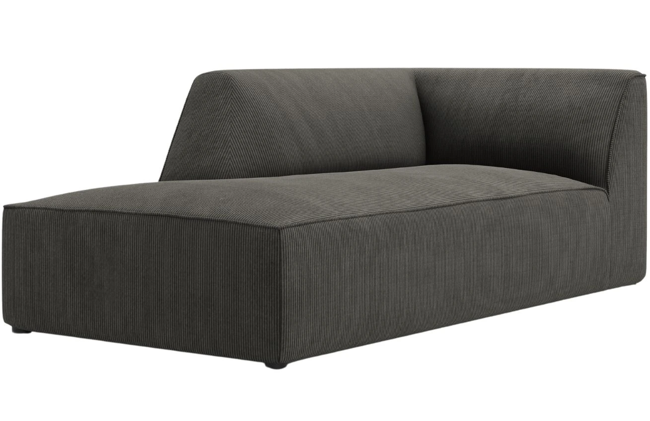 Micadoni Manšestrová lenoška Ruby 181 cm