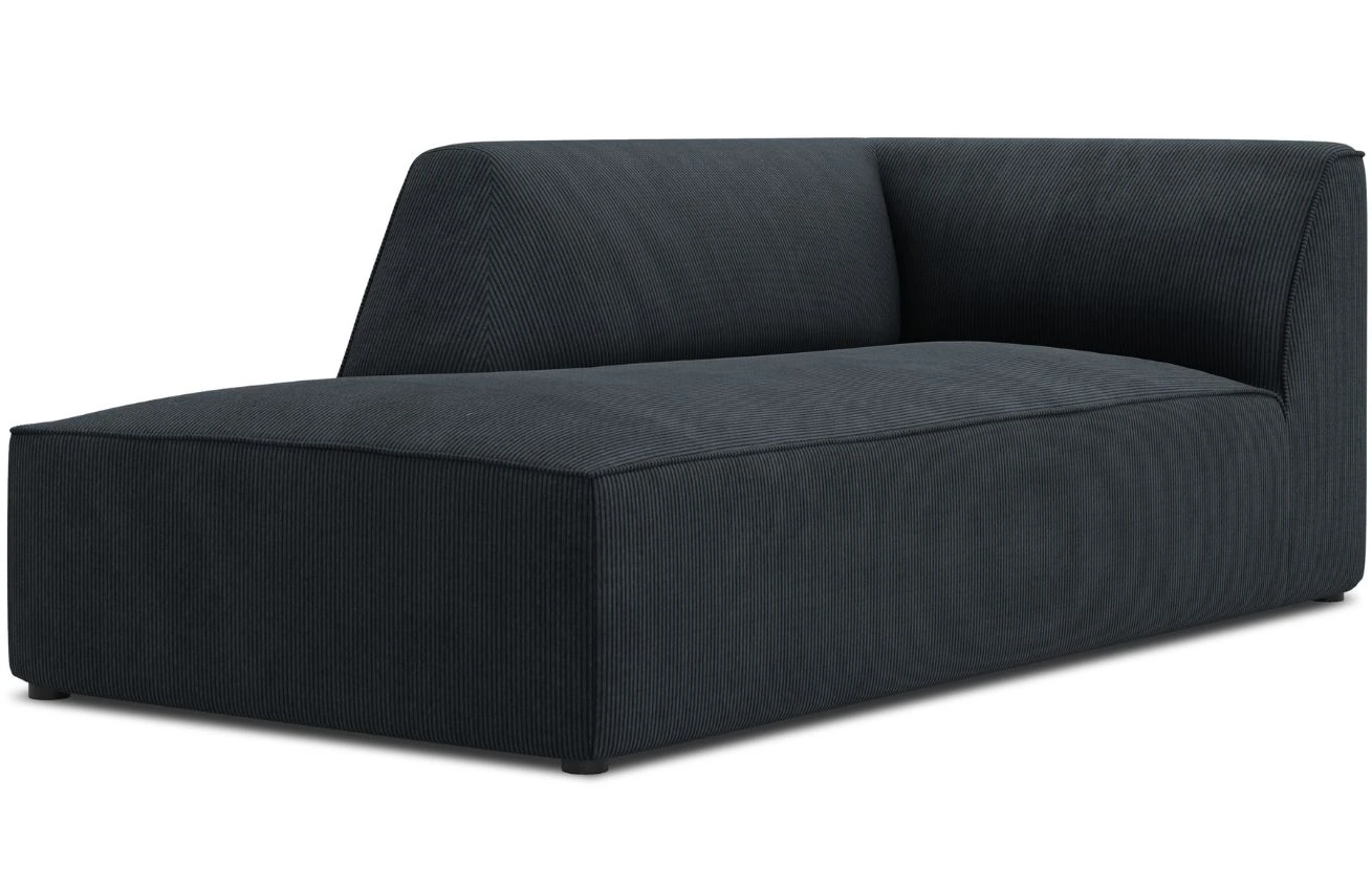 Micadoni Manšestrová lenoška Ruby 181 cm