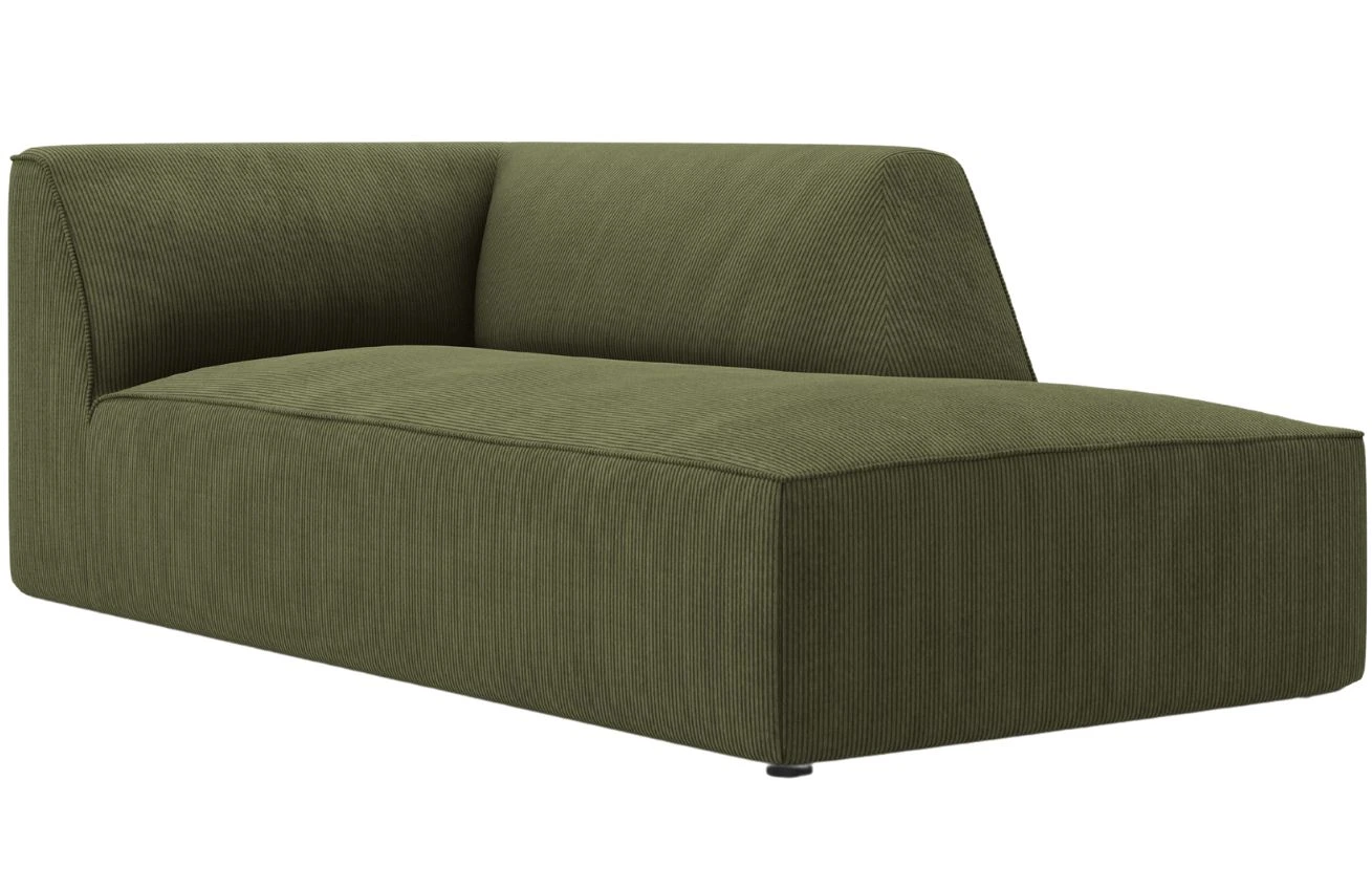 Micadoni Manšestrová lenoška Ruby 181 cm