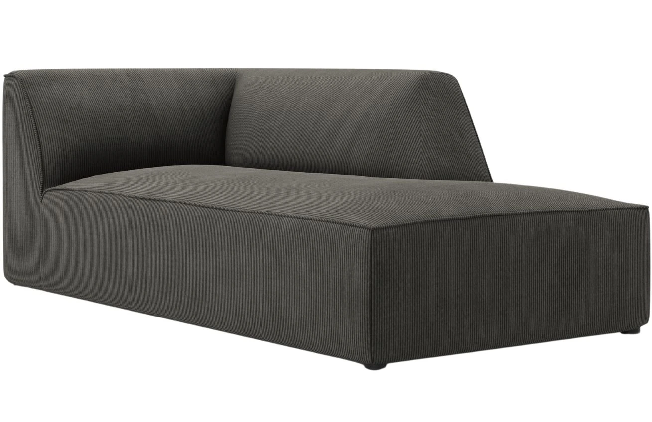 Micadoni Manšestrová lenoška Ruby 181 cm