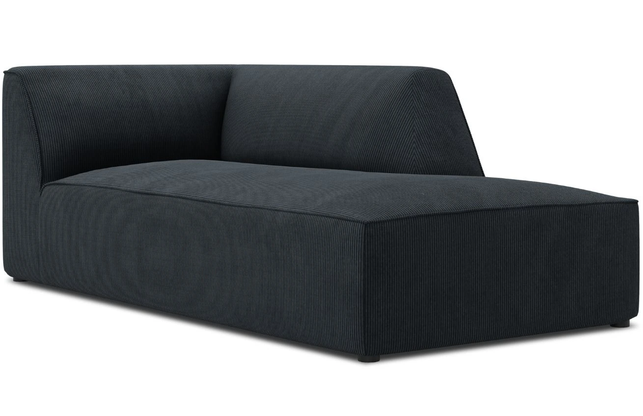 Micadoni Manšestrová lenoška Ruby 181 cm