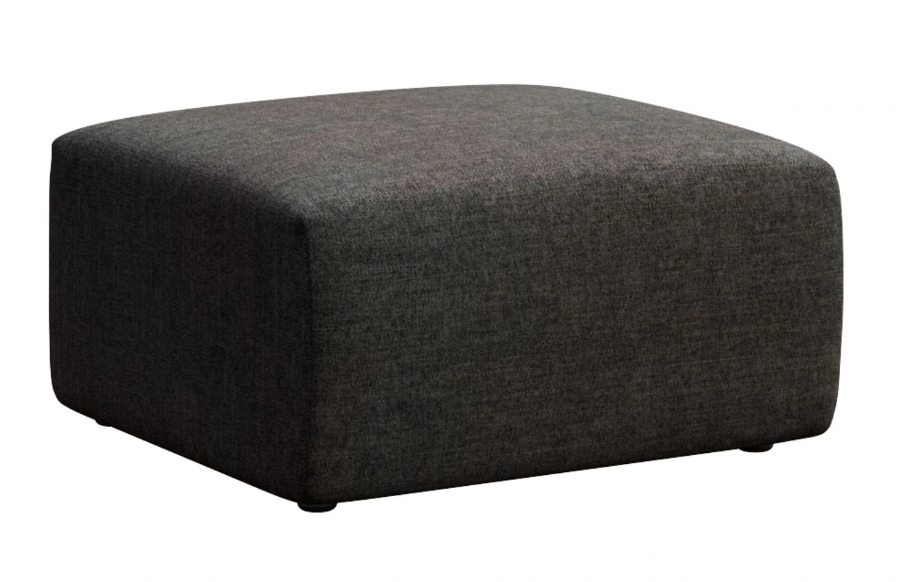 Rodier Podnožka Villet 80 x 80 cm