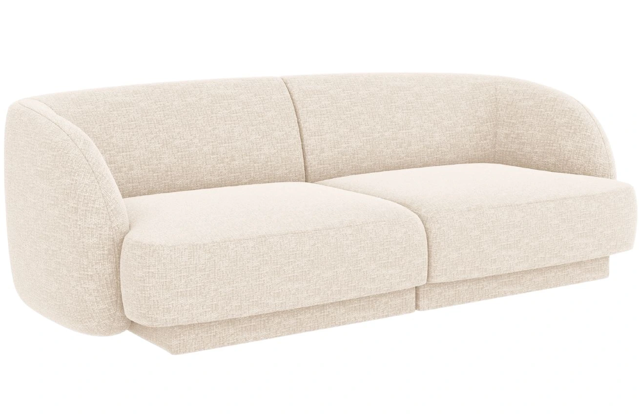 Micadoni Pohovka Miley 180 cm