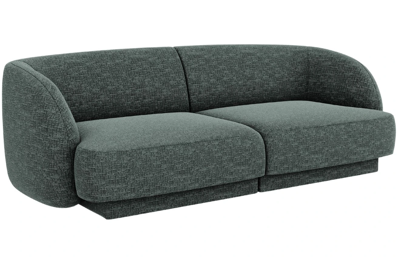 Micadoni Pohovka Miley 180 cm