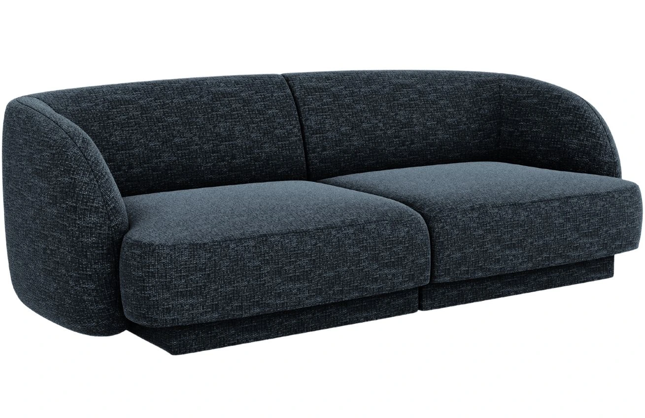 Micadoni Pohovka Miley 180 cm