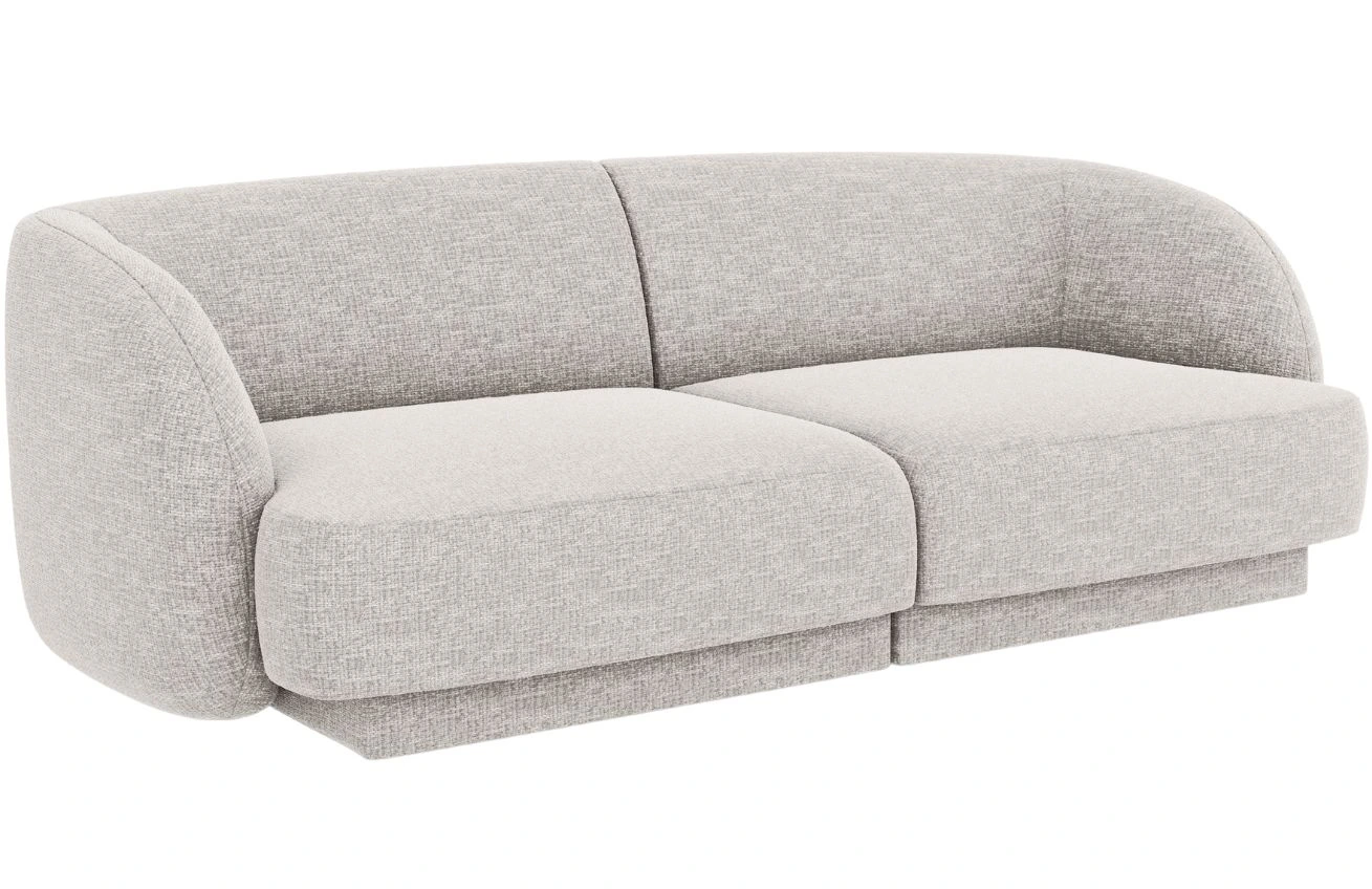 Micadoni Pohovka Miley 180 cm