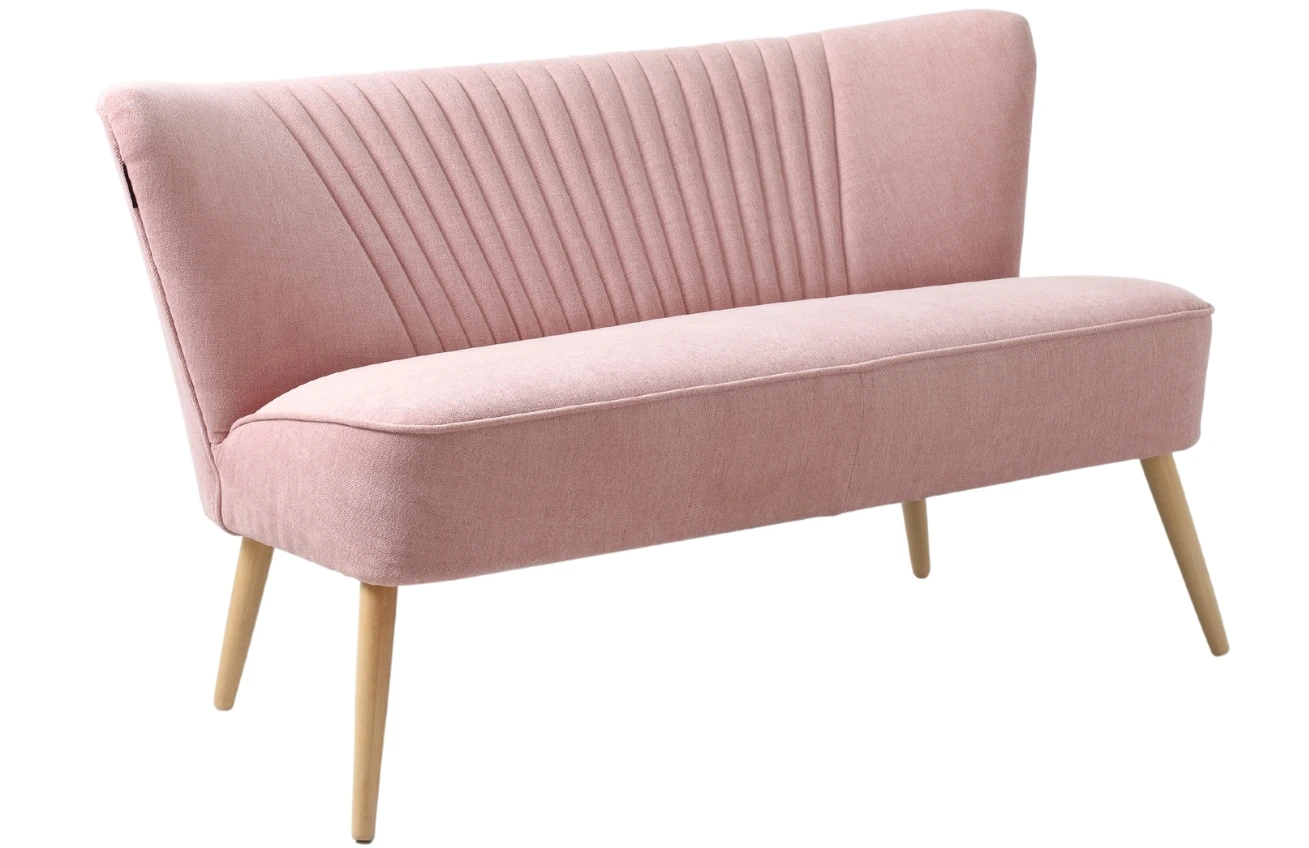 Nordic Design Pohovka Ron 123 cm