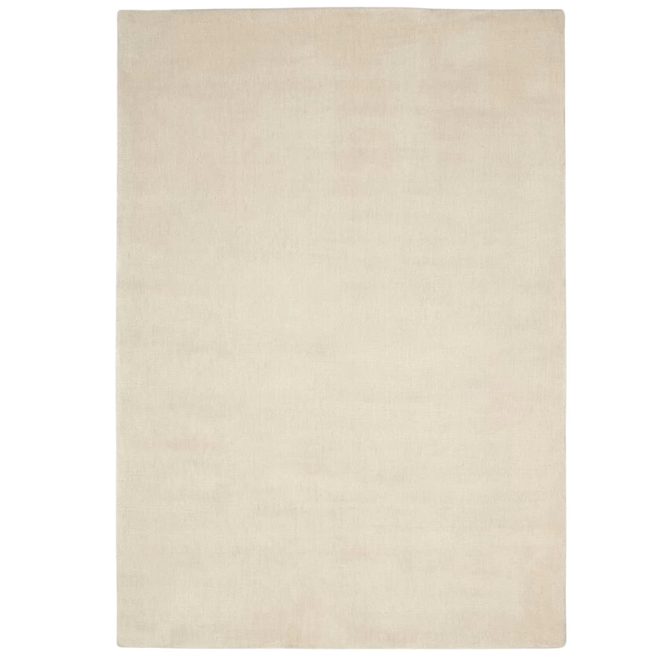 Kave Home Krémově bílý koberec Empuries 160 x 230 cm