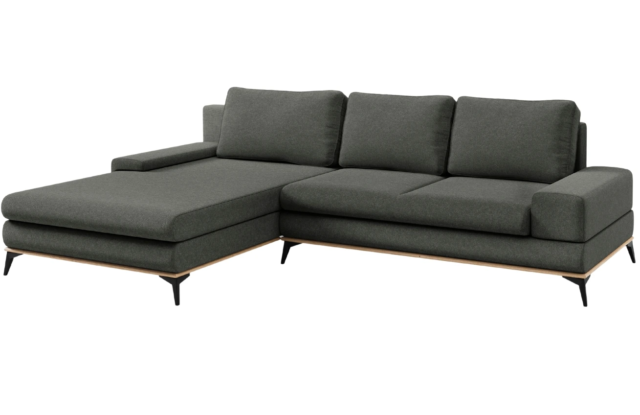 Windsor & Co Rozkládací pohovka Astre 315 cm