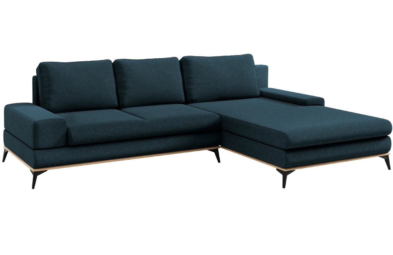Windsor & Co Rozkládací pohovka Astre 315 cm