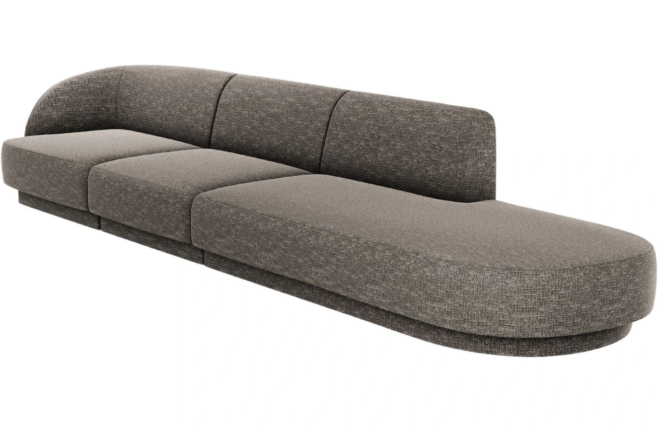 Micadoni Pohovka Miley 323 cm