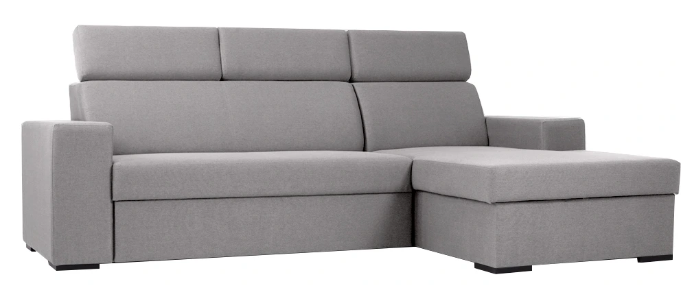 Nordic Design Rozkládací pohovka Galaxy 250 cm