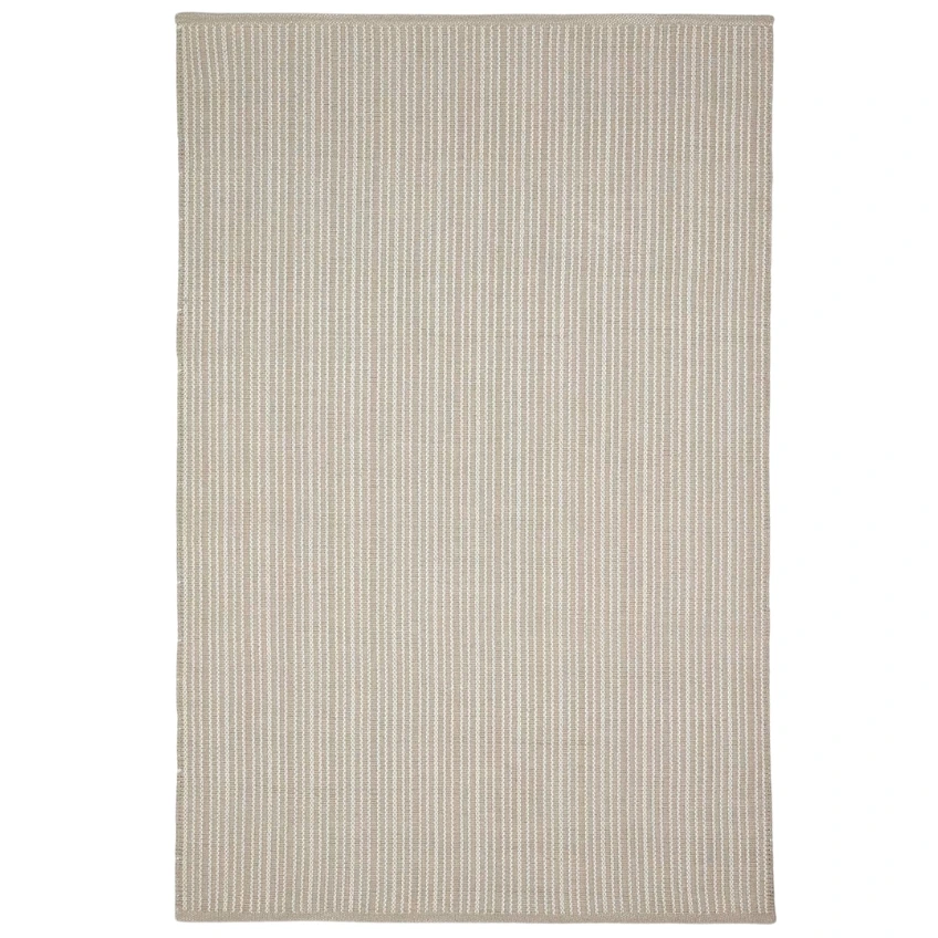 Kave Home Béžový zahradní koberec Canyet 160 x 230 cm