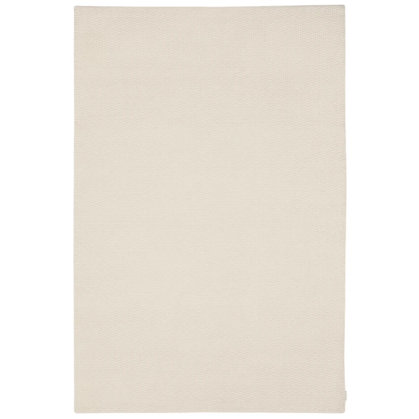 Bílý koberec Kave Home Mascarell 200 x 300 cm