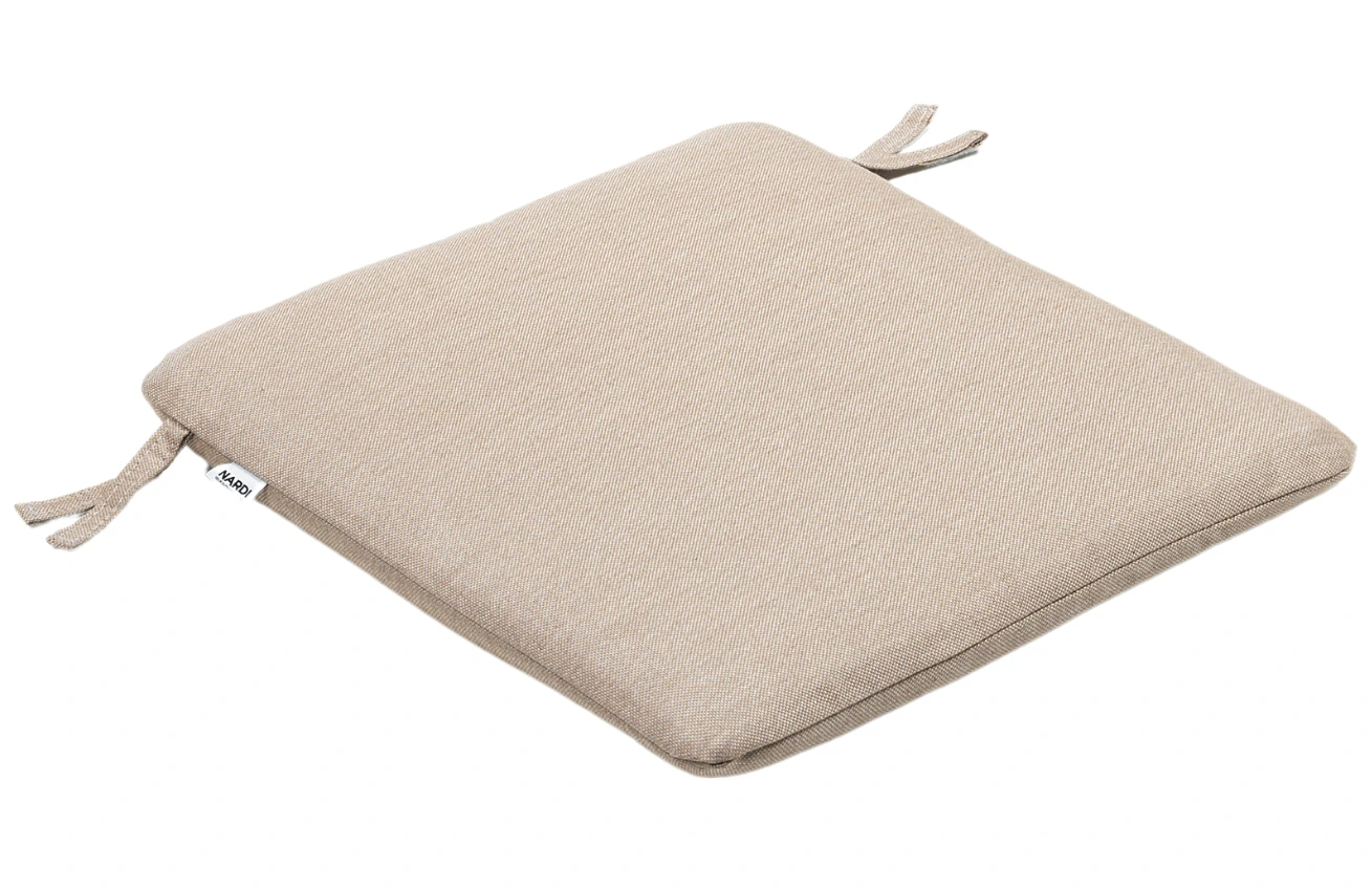 Nardi Béžový podsedák Doga 40 x 43 cm