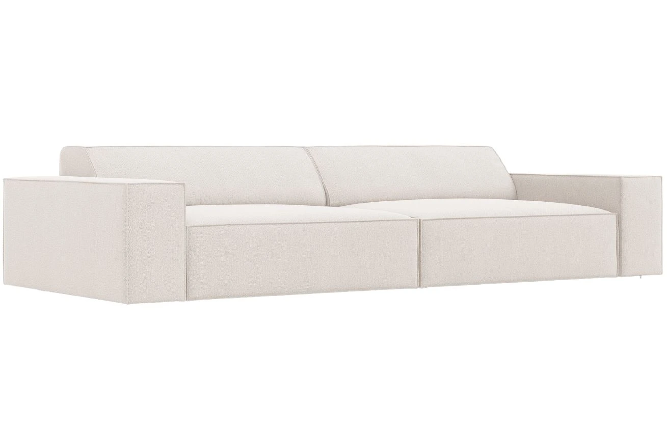 Micadoni Pohovka Jodie 204 cm