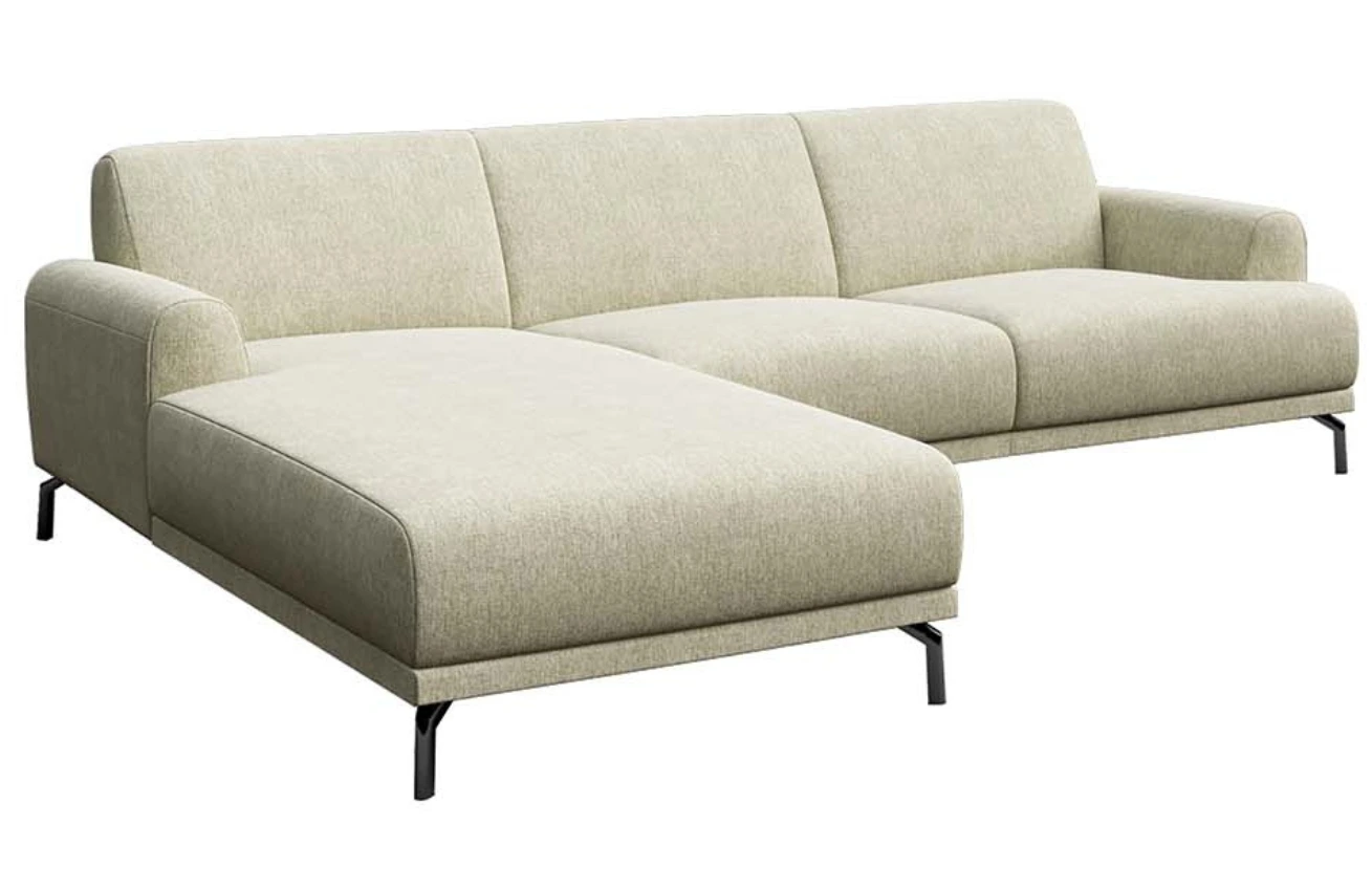 Mesonica Rohová pohovka Puzo 240 cm