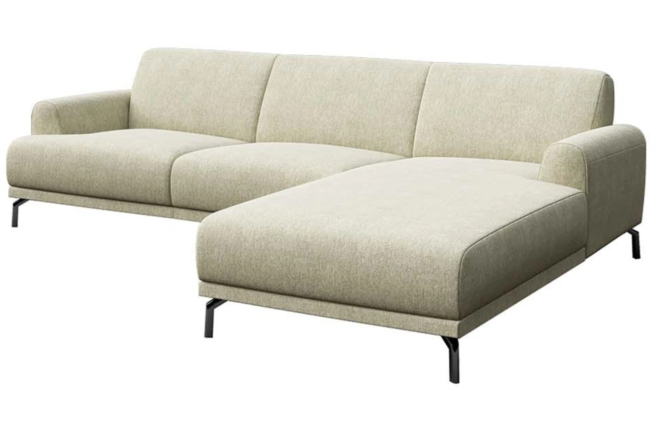 Mesonica Rohová pohovka Puzo 240 cm