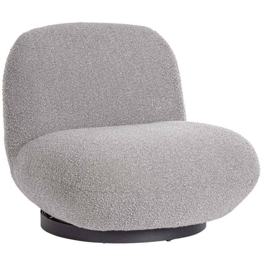 Bizzotto Otočné křeslo Margot