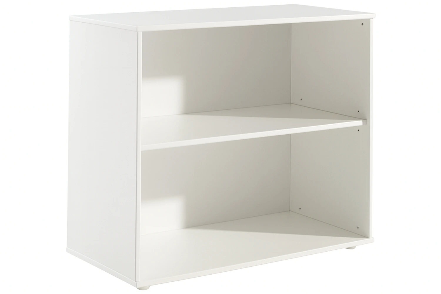 Vipack Dřevěná knihovna Pino 71