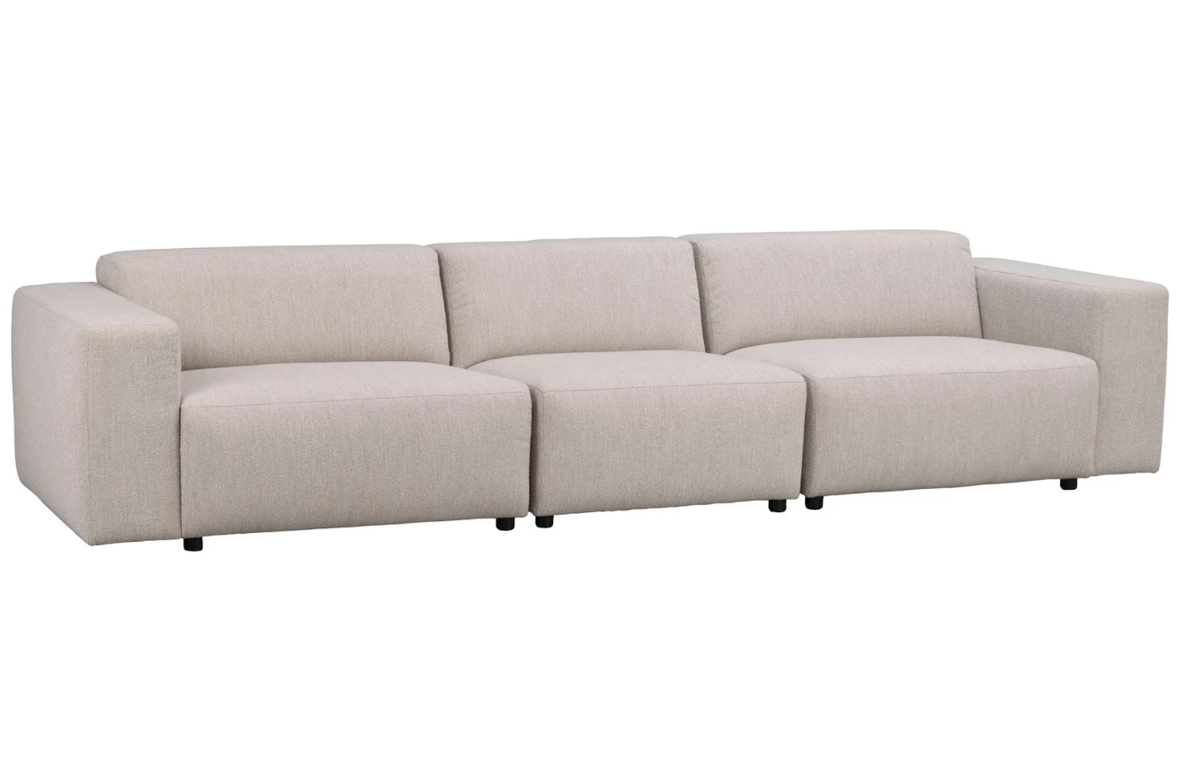 Rowico Bouclé pohovka WILLARD 314 cm