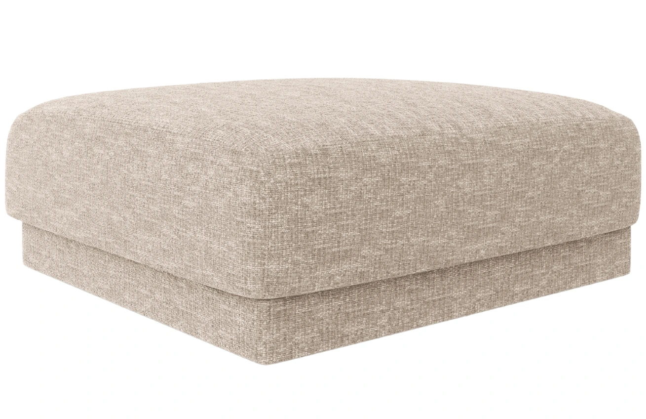 Micadoni Taburet Miley 90 x 90 cm