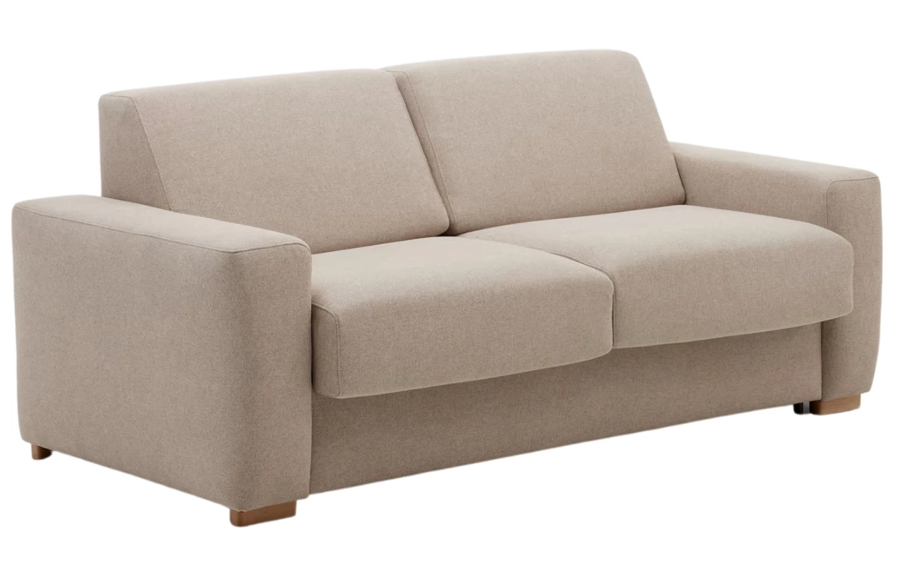 Kave Home Rozkládací pohovka Anley 204 cm