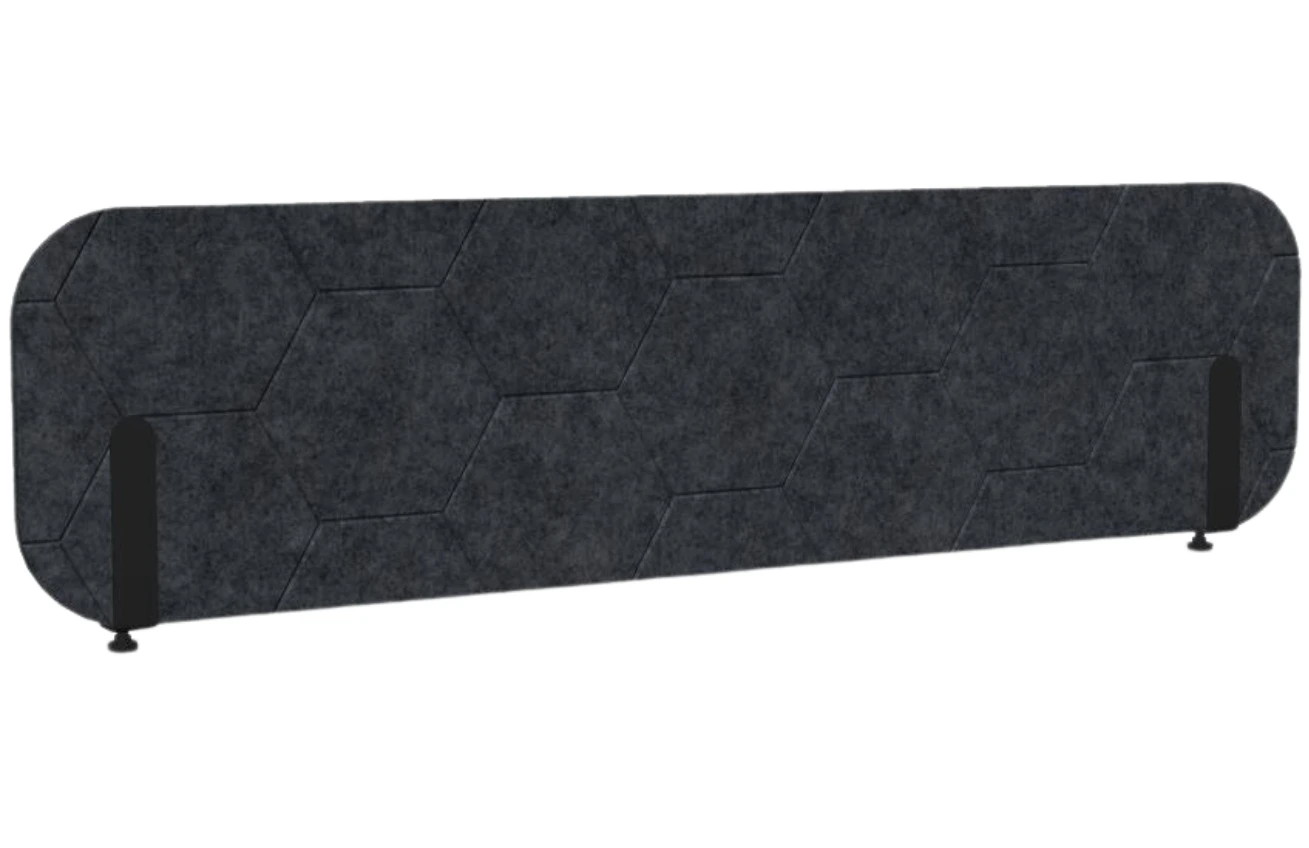 Narbutas Akustický panel ROUND PET 138 cm