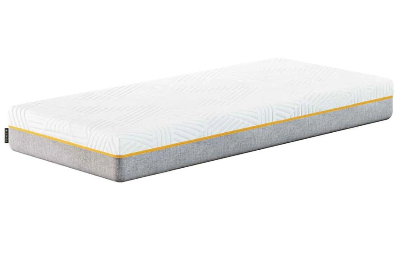 Mesonica Pěnová matrace Jaune 120 x 200 cm