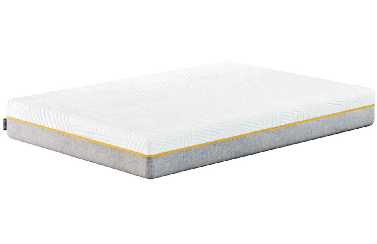 Mesonica Pěnová matrace Jaune 200 x 200 cm