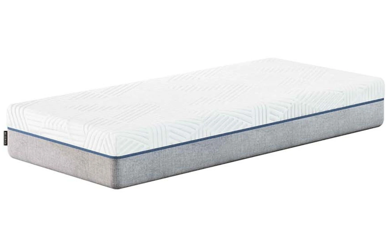 Mesonica Pružinová matrace Azure 100 x 200 cm