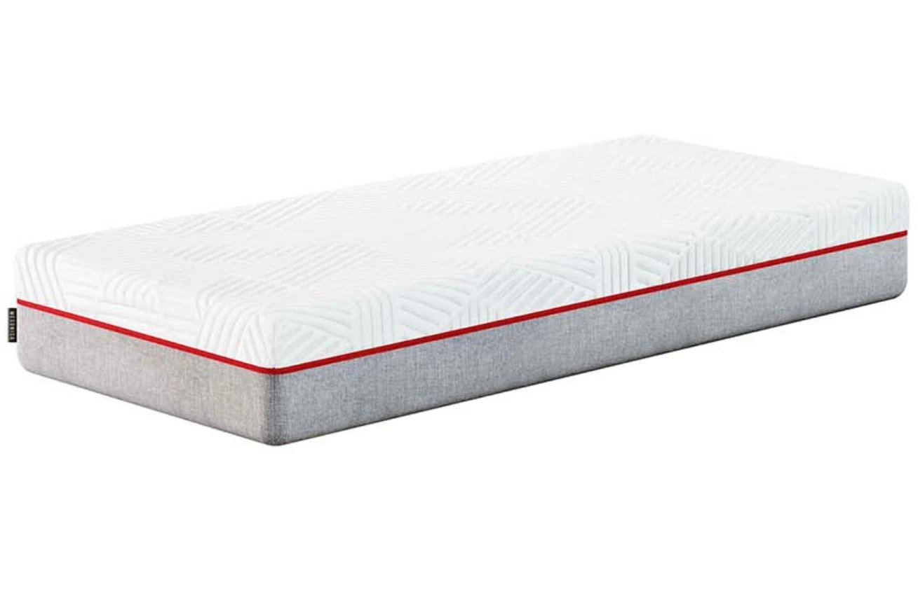 Mesonica Pružinová matrace Rosso 100 x 200 cm