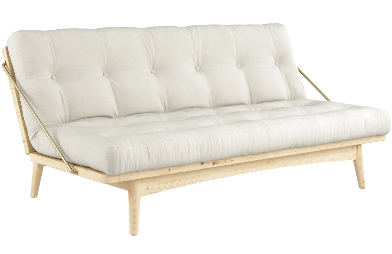 Karup Design Rozkládací pohovka Folk 190 cm
