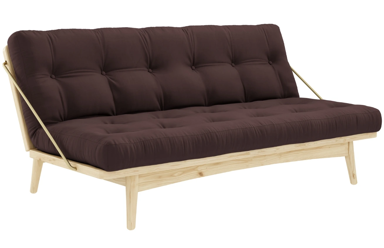 Karup Design Rozkládací pohovka Folk 190 cm