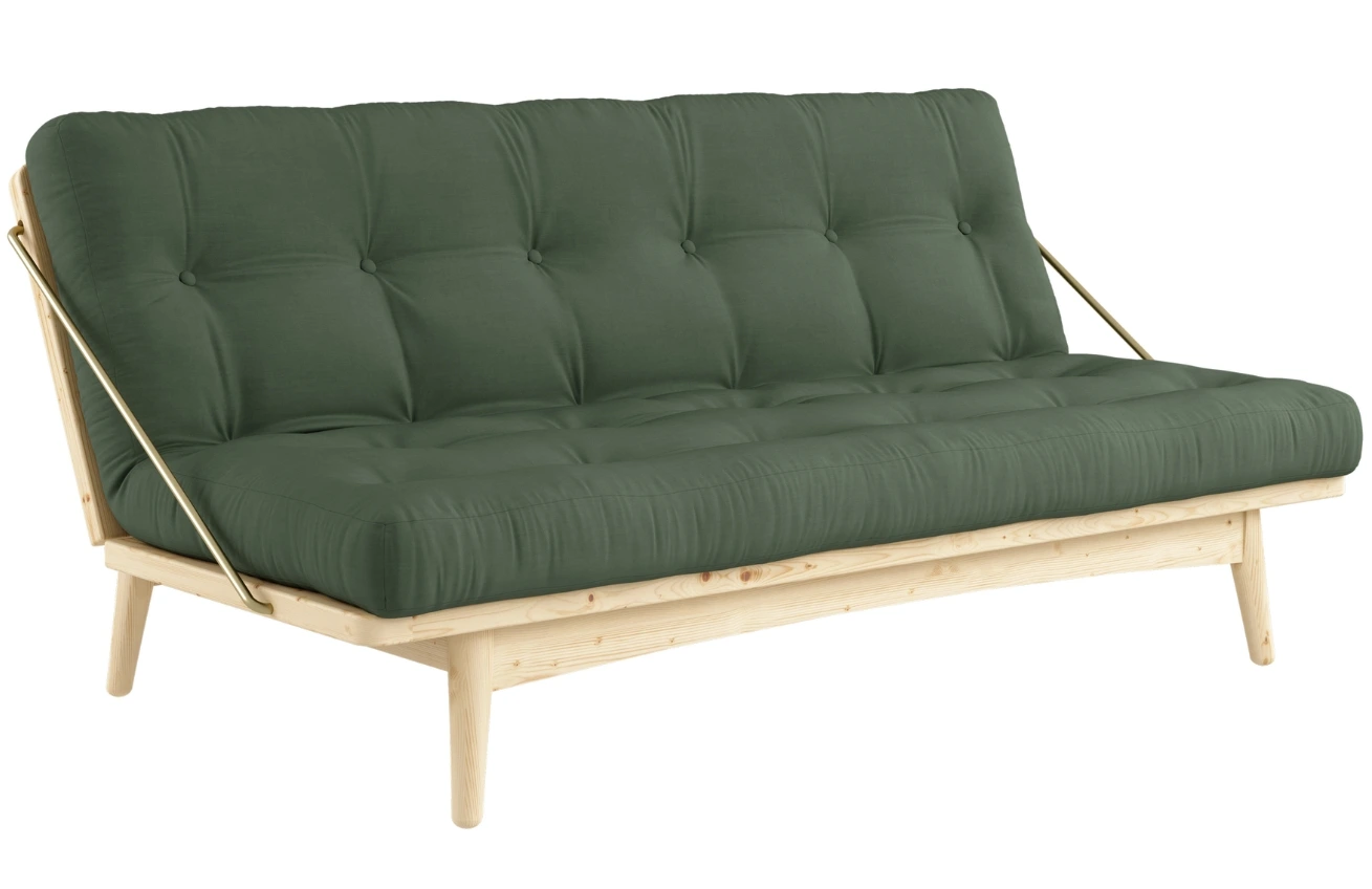 Karup Design Rozkládací pohovka Folk 190 cm
