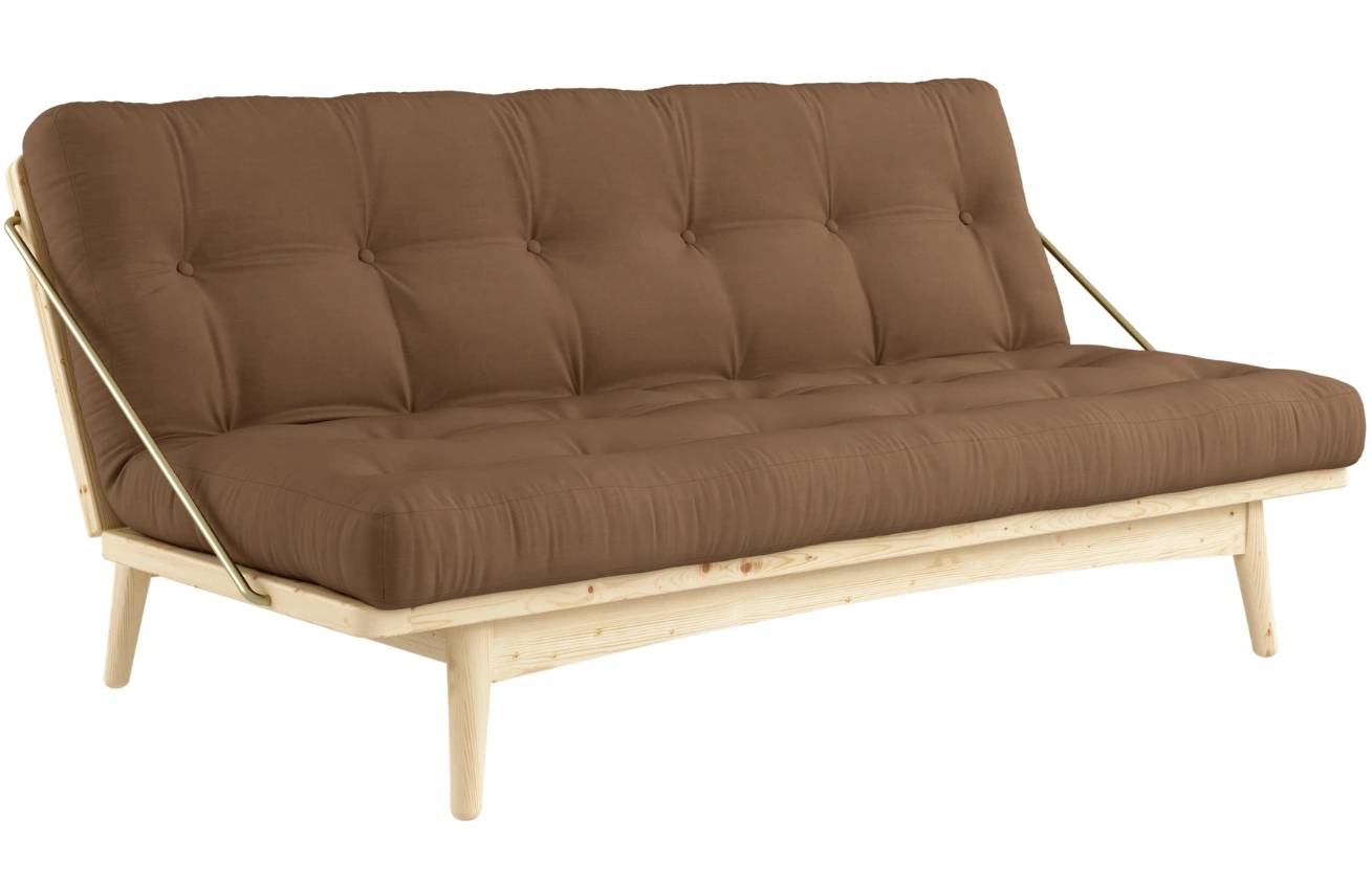 Karup Design Rozkládací pohovka Folk 190 cm