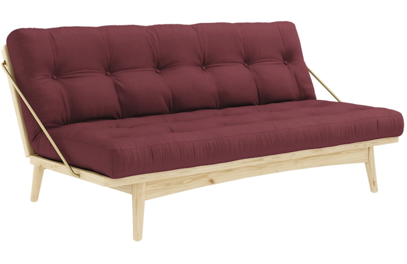 Karup Design Rozkládací pohovka Folk 190 cm