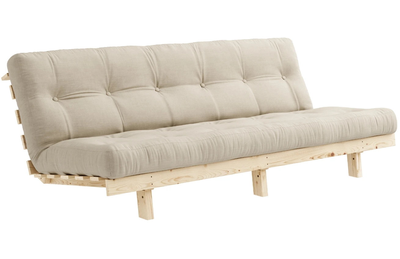 Karup Design Rozkládací pohovka Lean 190 cm