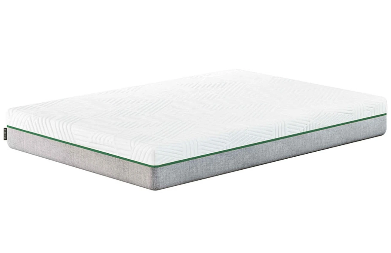 Mesonica Latexová matrace Verte 200 x 200 cm