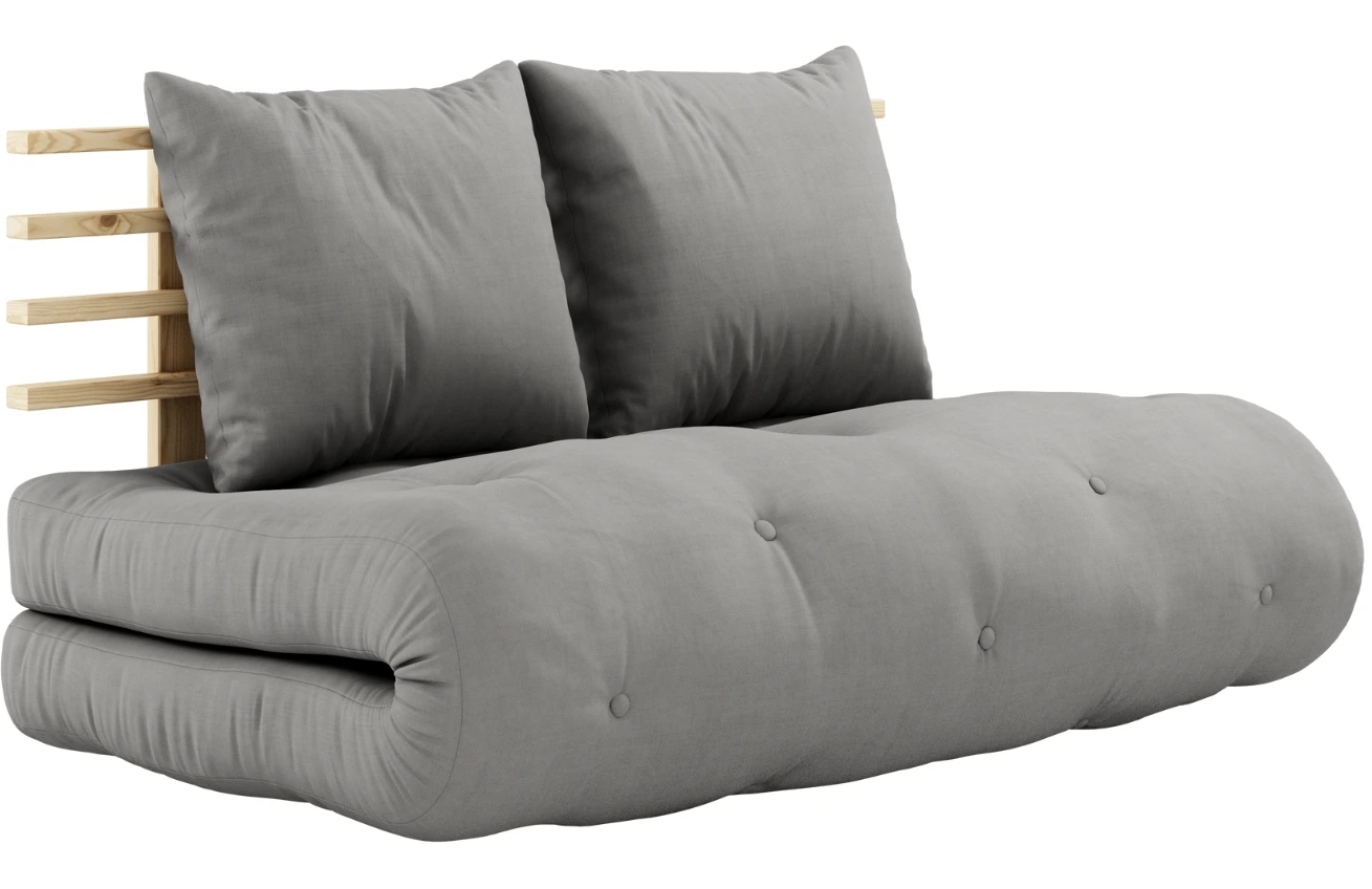 Karup Design Rozkládací pohovka Shin Sano 140 cm