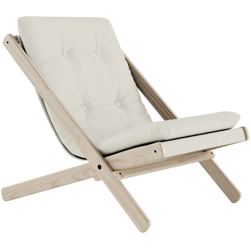 Karup Design Skládací křeslo Boogie