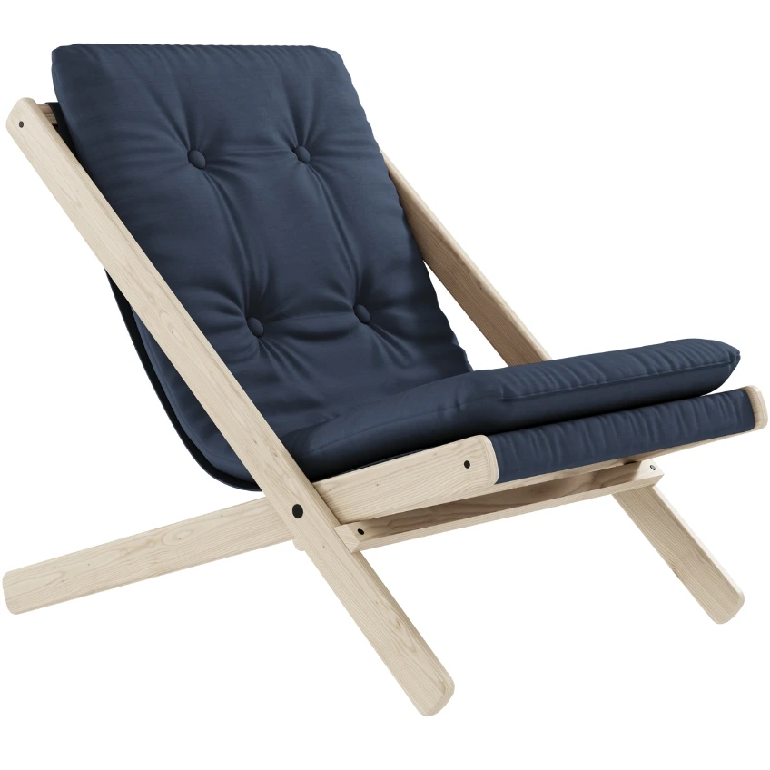 Karup Design Skládací křeslo Boogie