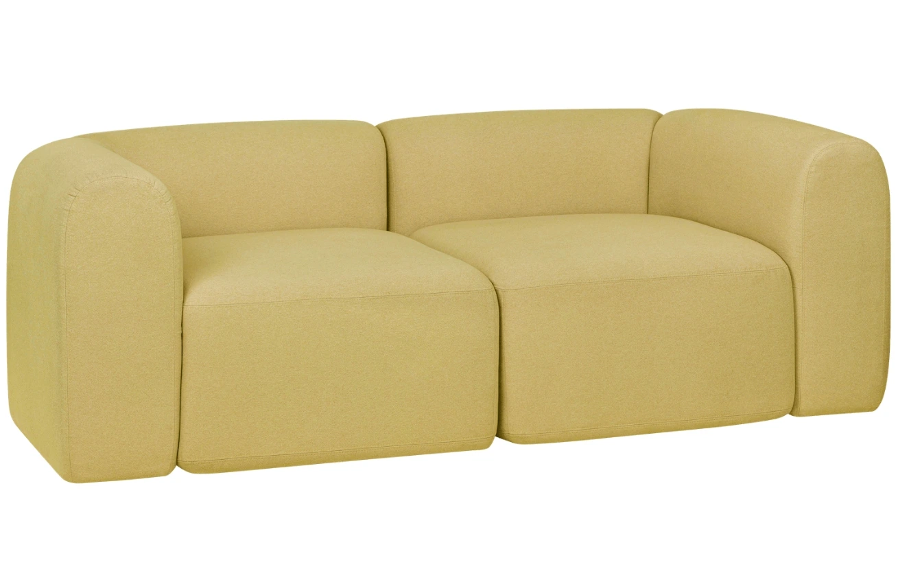 noo.ma Pohovka Flom 193 cm